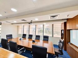 Peninsula Plaza (D6), Office #638992091